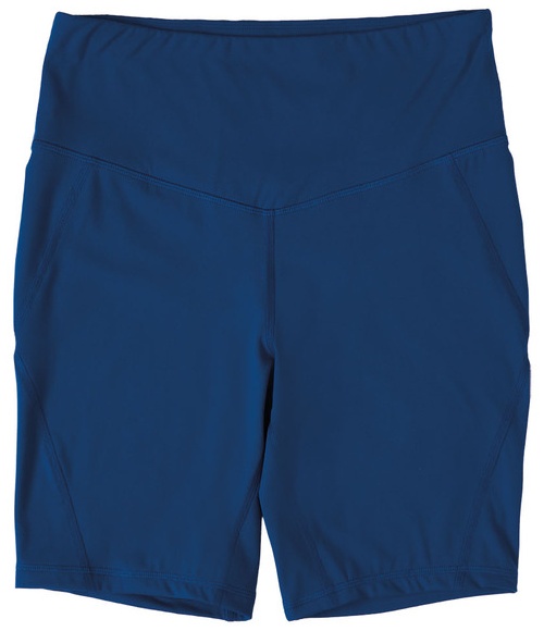 Blue, XL