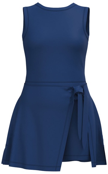Navy, L
