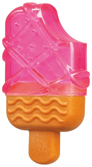 Popsicle/Donut