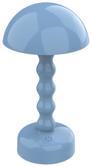 CASALUX Cordless Table Lamp - Blue