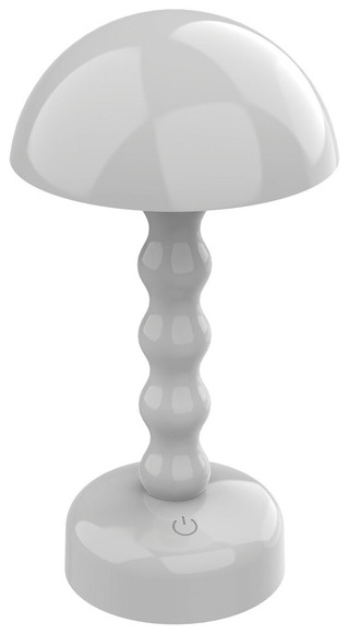 CASALUX Cordless Table Lamp - Grey