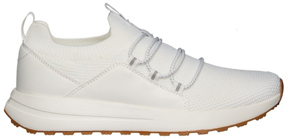 White Size 8