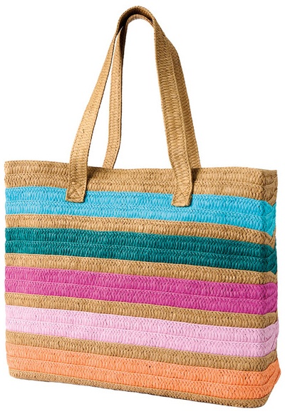 Multi Color Stripe