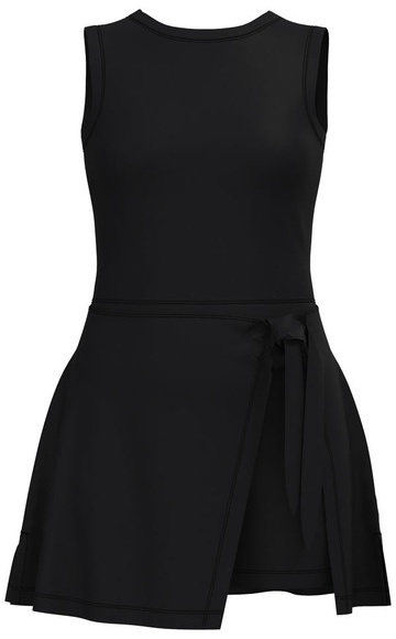 Black, XL
