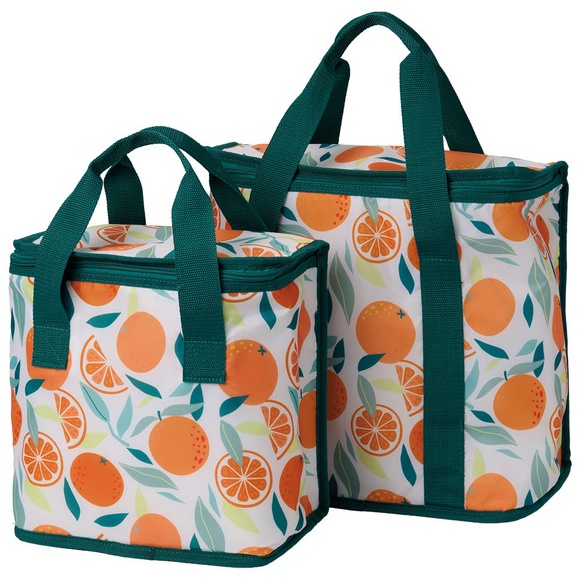 Oranges