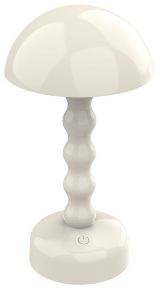CASALUX Cordless Table Lamp - Egret