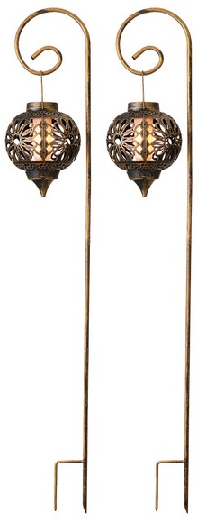 Bronze