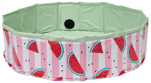 Watermelon Print