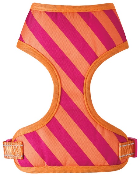 Striped, M