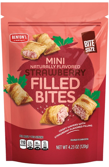 Benton's Strawberry -