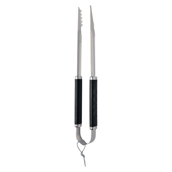 Mr. Bar-B-Q Mr. Bar-B-Q Grill Tongs — $4.99