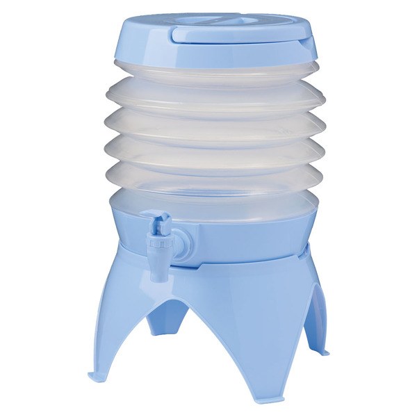 Crofton Collapsible Drink Dispenser - $8.00