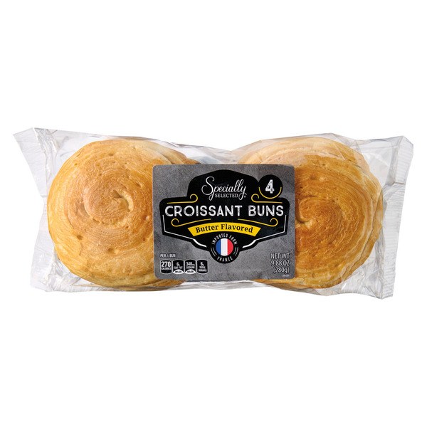 Specially Selected Hot Honey Brioche Buns | $3.99 | New |June 24, 2026