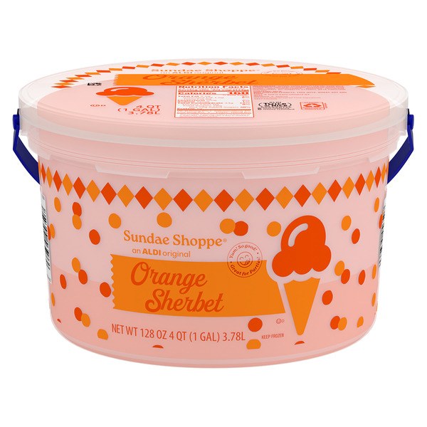Sundae Shoppe Tiny Cones | $4.99 | Seasonal |June 24, 2026