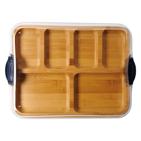 Crofton Charcuterie To Go Board - $9.99