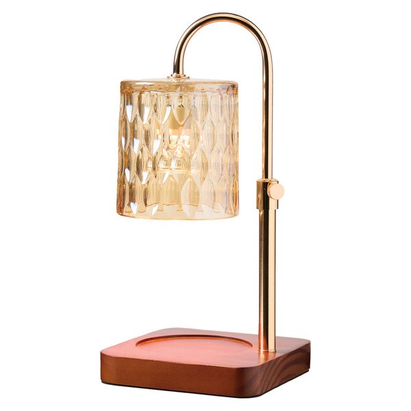 Kirkton House Vintage Candle Warmer Lamps | $14.99–$15.00 | New |June 3, 2026
