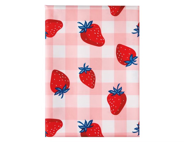 KIRKTON HOUSE Indoor/Outdoor Tablecloths: $7.99