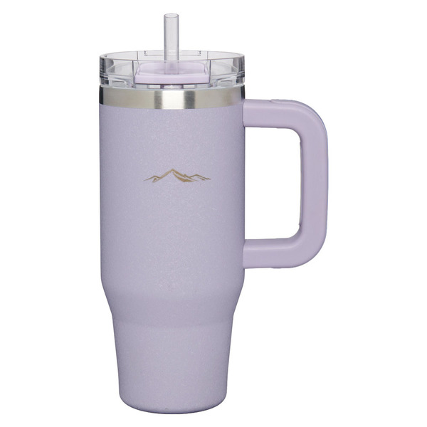 Adventuridge 40-oz Thirst Crusher Tumbler: $9.99