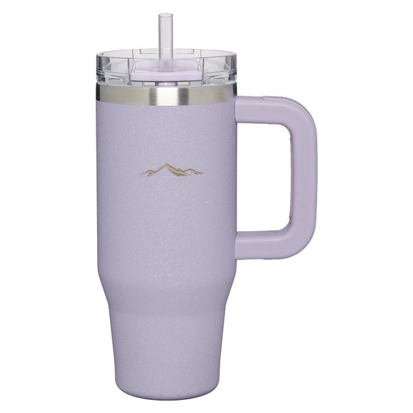 Adventuridge 40-oz Thirst Crusher Tumbler: $9.99