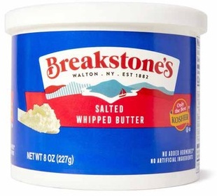 Breakstone's Butter