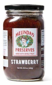 Melinda's Preserves
