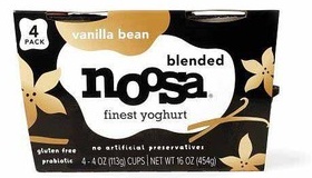 Noosa Finest Yoghurt