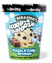 Ben & Jerry's Ice Cream