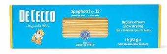 De Cecco Pasta