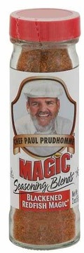 Chef Paul Prudhomme Magic Seasoning Blends