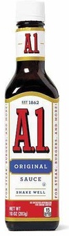 A.1. Sauce