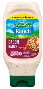 Hidden Valley Ranch Dressing