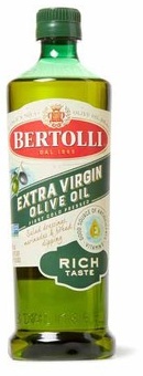 Bertolli Olive Oil