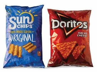 Doritos Tortilla Chips