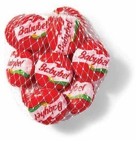 Mini Babybel Cheese