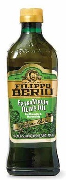 Filippo Berio Olive Oil