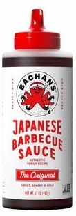 Bachan's Japanese Barbecue Sauce