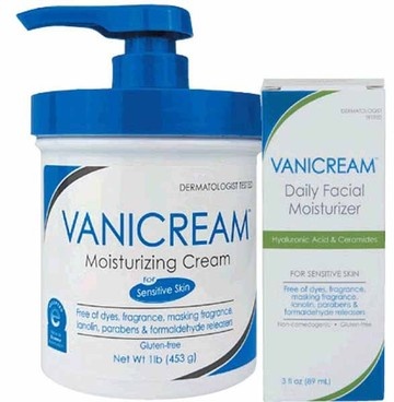 Vanicream