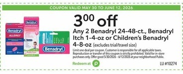 (excludes trial/travel size)