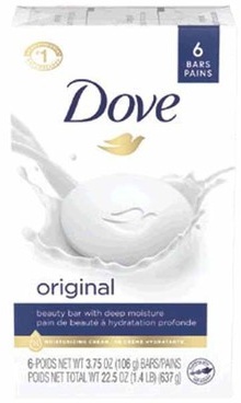 Any 1 Dove Bar Soap