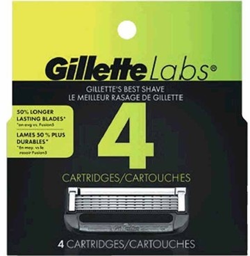 Any 1 Gillette or Venus Cartridge Refill
