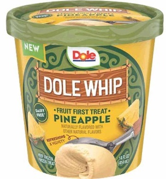 Dole Whip