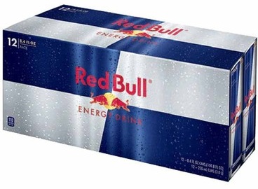 Red Bull
