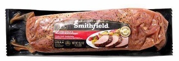 Smithfield Marinated Pork Tenderloin