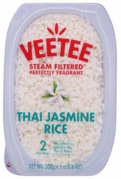 Veetee Rice