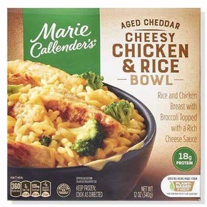 Marie Callender's Bowl