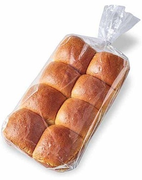 Brioche Dinner Rolls