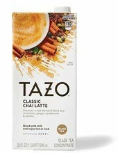 Tazo Tea