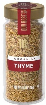 McCormick Gourmet Spices or Extracts