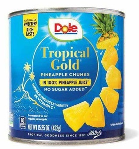 Dole Fruit