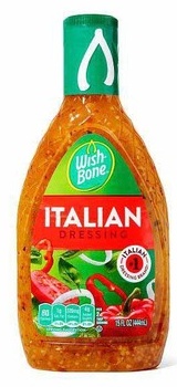 Wish-Bone Dressing